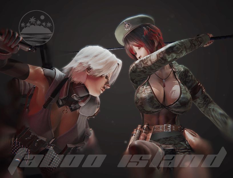 Taboo Island