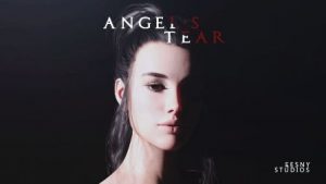 Angel's Tear