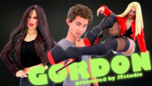 GORDON