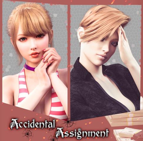 Accidental Assignment