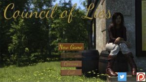 Council of Lies