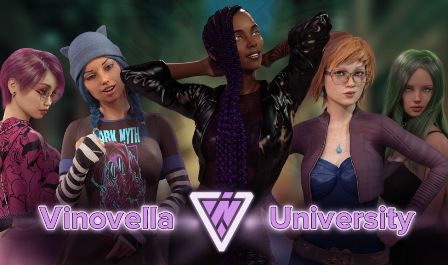 Vinovella University