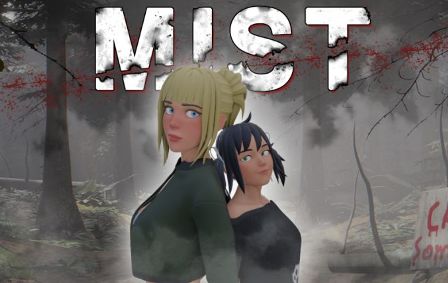 MIST – Version 1.0.3 + Ic Patch + Gallery unlock MIST