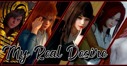 My Real Desire