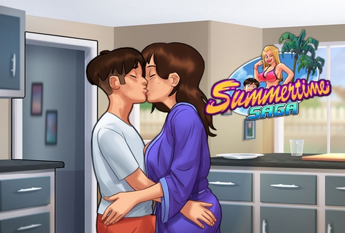 Summertime Saga