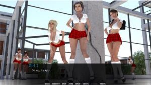 Bastard Girls R