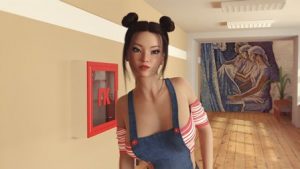 Retro Style Soviet Undies