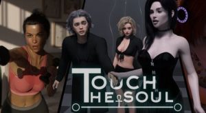 Touch the Soul