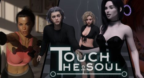 Touch the Soul