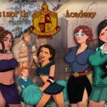 Lustworth Academy