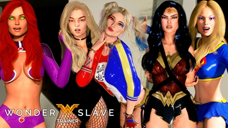 Wonder Slave Trainer