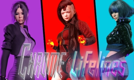 Chrome Lifelines