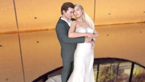 A Perfect Marriage