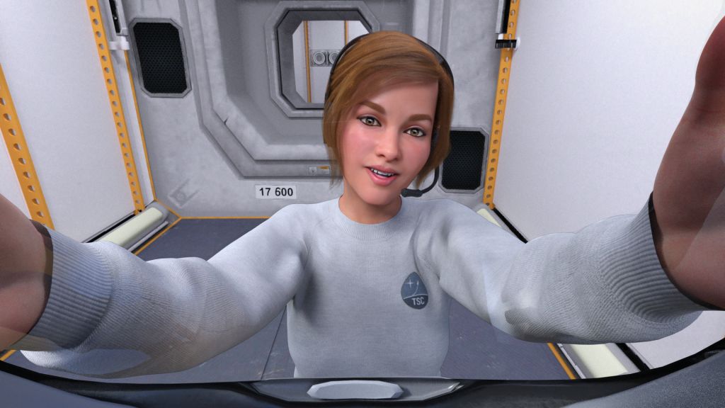 Voices In Space