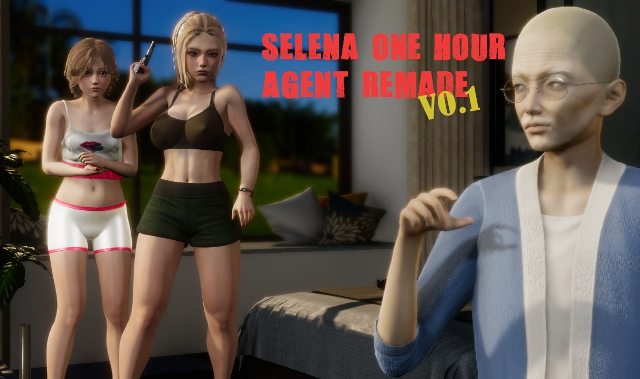Selena One Hour Agent