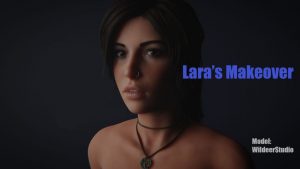 Lara's Makeover