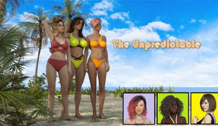 The Unpredictable