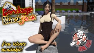 Bondage Blackjack