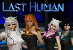 Last Human