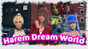 Harem Dream World