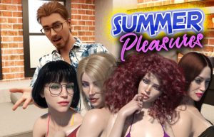 Summer Pleasure