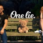 One Lie