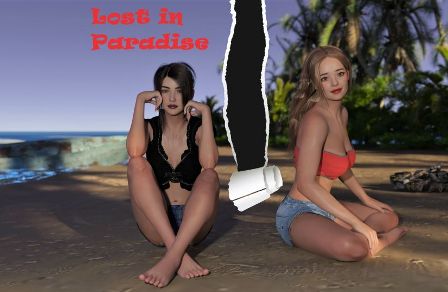 Lost in Paradise