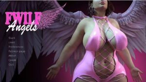 FWILF Angels