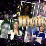 Mythos: Book One