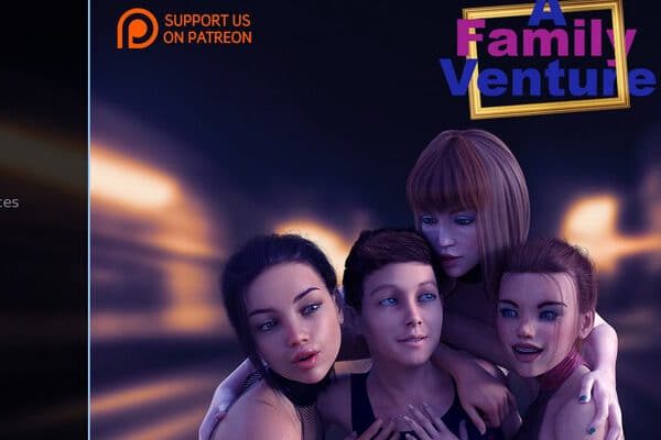 A Family Venture
