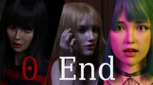 Zero End