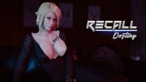 Recall Destiny