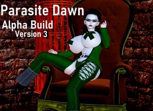 Parasite Dawn