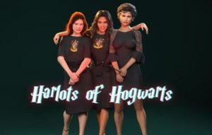 The Tormented Witches