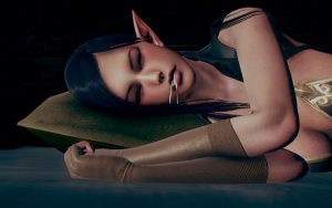 Kingdom: Wrath of the Dark Lady