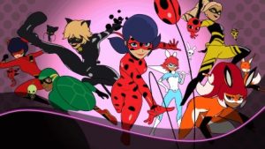 Something Miraculous
