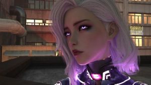 Cyber Bodies