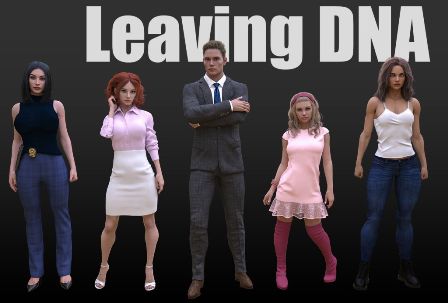 Leaving DNA Ep. 4.3a Leaving DNA
