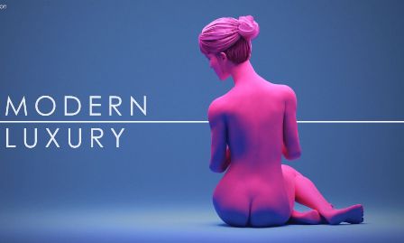 Modern Luxury
