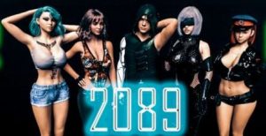 CIBERCOMBAT2089