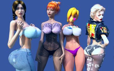 Mopp4Studios Games