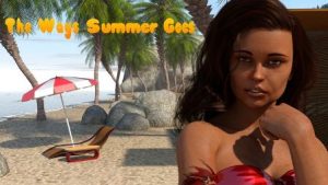 The Ways Summer Goes