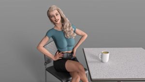 Coffee Break