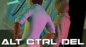 ALT CTRL DEL