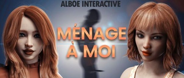 Menage a Moi