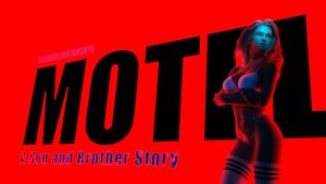 Motel: A Son and Brother Story