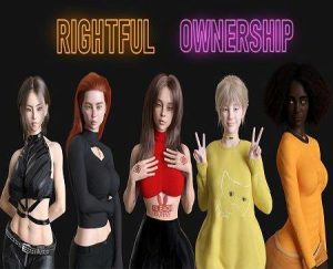 RIGHTFUL OWNERSHIP