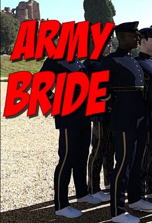 Невеста солдата