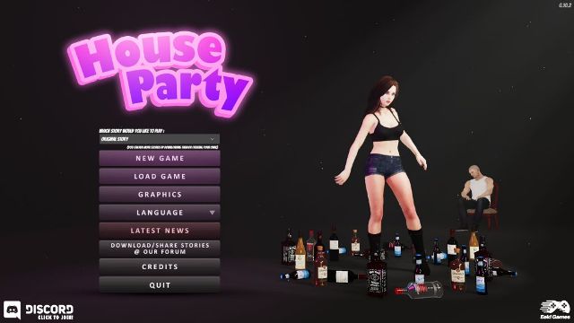 House Party