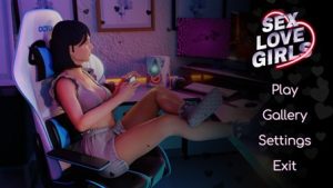 Sex, Love & Girls